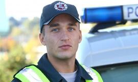 Sunki žinia apie nužudytą mamą