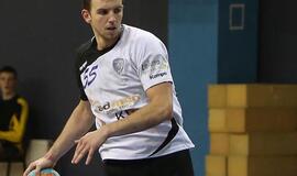 Tadas Stankevičius - "Dragūno" varžovų gretose