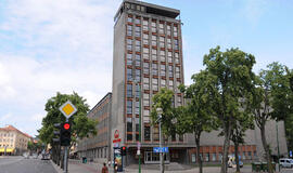 Teatro konkurse - finalas