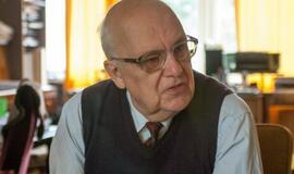 Teisutis Makačinas: džiaugiuosi, kad jaunimas susidomėjo mano muzika