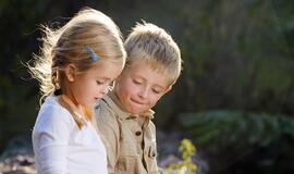 "Vaikų kultūros dienos" vėl vilios renginių gausa