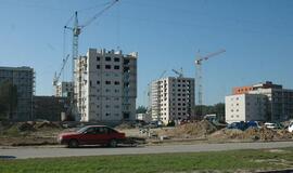 XXI amžiaus Klaipėdos retrospektyva