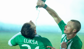 "Žalgiris" jau turi auksą, o "Atlantas" - viltį