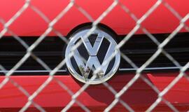 Automobilį pavogė bendradarbis?