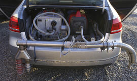 BBC tyrimas: speciali įranga klastoja ir Europos teršalų testų rezultatus