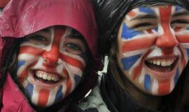 Britai nenori, kad ES būtų tautų kalėjimas