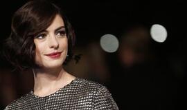 En Hetavei: "Dievas nedėvi Prados"