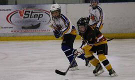 HC "Klaipėdos" aršios kovos Latvijoje