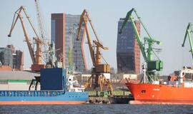 Į Klaipėdą atkeliaus Kinijos investicijos