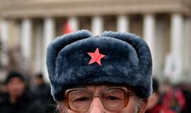 Į okupacinio režimo pareigybių sąrašą siūloma įtraukti LKP veikėjus, teisėjus, prokurorus ir redaktorius