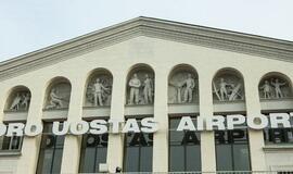 Iš Egipto parskraidinti beveik 200 Lietuvos turistų