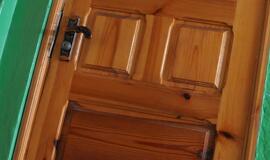 Jonavoje apiplėštas vyras neteko 12 tūkst. eurų