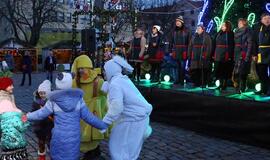 Kalėdų renginiai: Klaipėda taps stebuklingu miestu