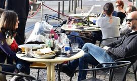 Kiekviena lytis turi "savo" produktus: vieni naudingesni moterims, kiti - vyrams