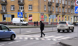 Klaipėda padėkojo Vilniui už pipirus