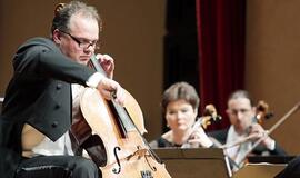 Klaipėdos koncertų salėje skambės baroko epochos genijų muzika