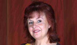 Solistė Valerija Balsytė mini 30 metų kūrybinę sukaktį