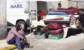 Kretinga traukia migrantus tik iš posovietinių šalių