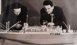 Nuo Uchtos konclagerio iki Marijos Taikos Karalienės bažnyčios (2)