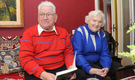 Nuo Uchtos konclagerio iki Marijos Taikos Karalienės bažnyčios