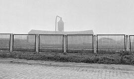 Paprastos miesto erdvės - nepaprastoje fotografijoje