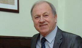 Pedagogus išlydės su solidžiomis kompensacijomis