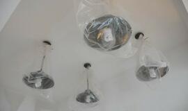 Statybos piliavietėje: finišo tiesiojoje