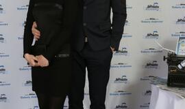 Metų klaipėdietis 2015