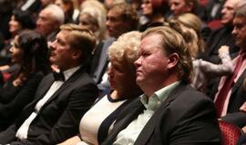 Rekonstruotas Klaipėdos dramos teatras atvėrė duris