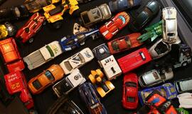 "Vydūnkėje" atidarė drabužinę