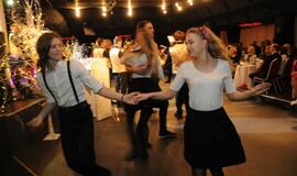 Metų klaipėdietis 2015