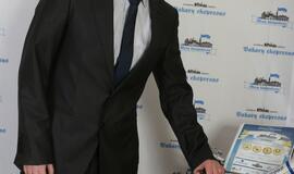 Metų klaipėdietis 2015