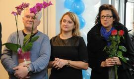 Neįgalieji bus laukiami "Gyvenimo namuose"