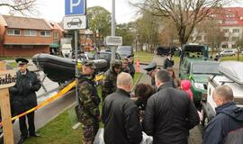 Neringos gimtadienis