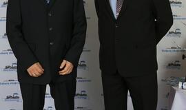 Metų klaipėdietis 2015