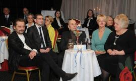 Metų klaipėdietis 2015