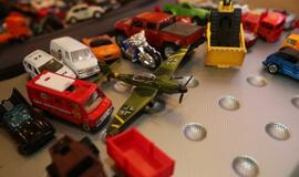 "Vydūnkėje" atidarė drabužinę