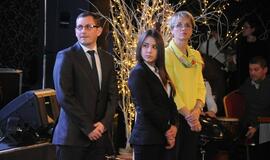 Metų klaipėdietis 2015