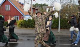 Neringos gimtadienis