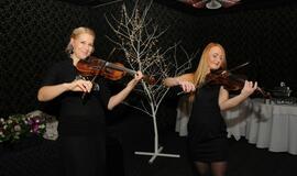 Metų klaipėdietis 2015