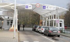 Pasieniečių jubiliejaus šventė Neringoje