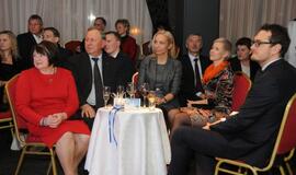 Metų klaipėdietis 2015