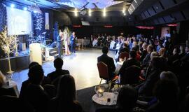 Metų klaipėdietis 2015