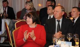 Metų klaipėdietis 2015