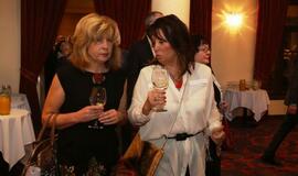 Rekonstruotas Klaipėdos dramos teatras atvėrė duris