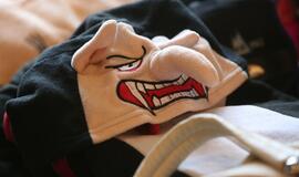 "Vydūnkėje" atidarė drabužinę