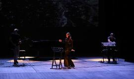 Rekonstruotas Klaipėdos dramos teatras atvėrė duris