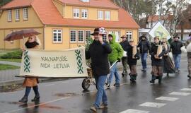 Neringos gimtadienis