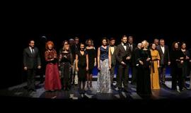 Rekonstruotas Klaipėdos dramos teatras atvėrė duris