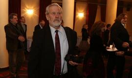 Rekonstruotas Klaipėdos dramos teatras atvėrė duris